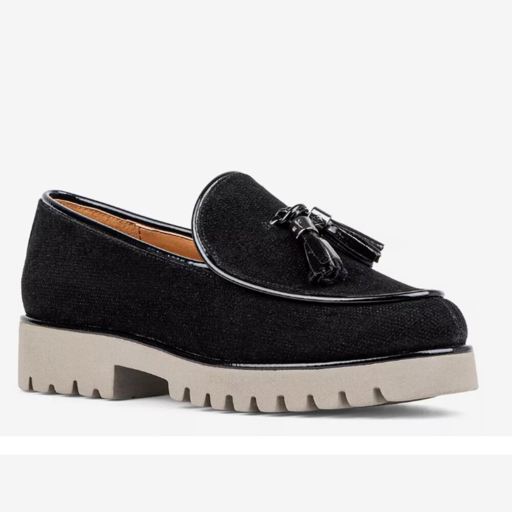 Donald Pliner Eclipse Loafer